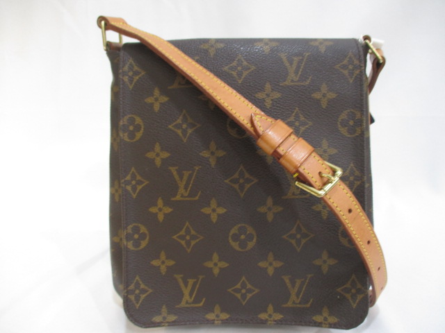 Louis Vuitton-Salsa Musette | Couture Traders | Buy, Sell, Trade