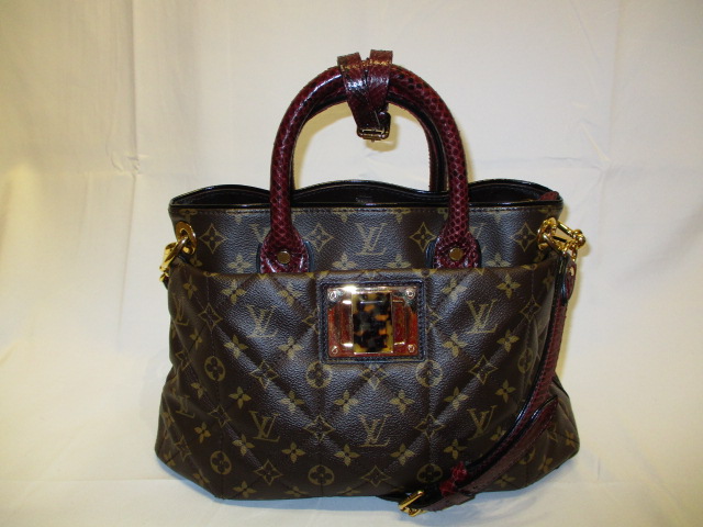 Louis Vuitton-Monogram Etoile Exotique MM | Couture Traders | Buy, Sell, Trade