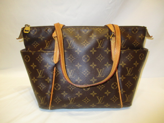 Louis Vuitton-Monogram Totally PM Tote | Couture Traders | Buy, Sell, Trade