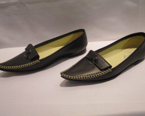 Tod's-Leather Loafers