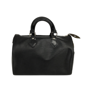 Louis Vuitton-Epi Speedy 25 Handbag - Couture Traders