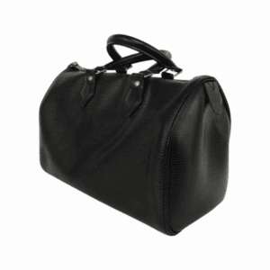 Louis Vuitton-Epi Speedy 25 Handbag - Couture Traders