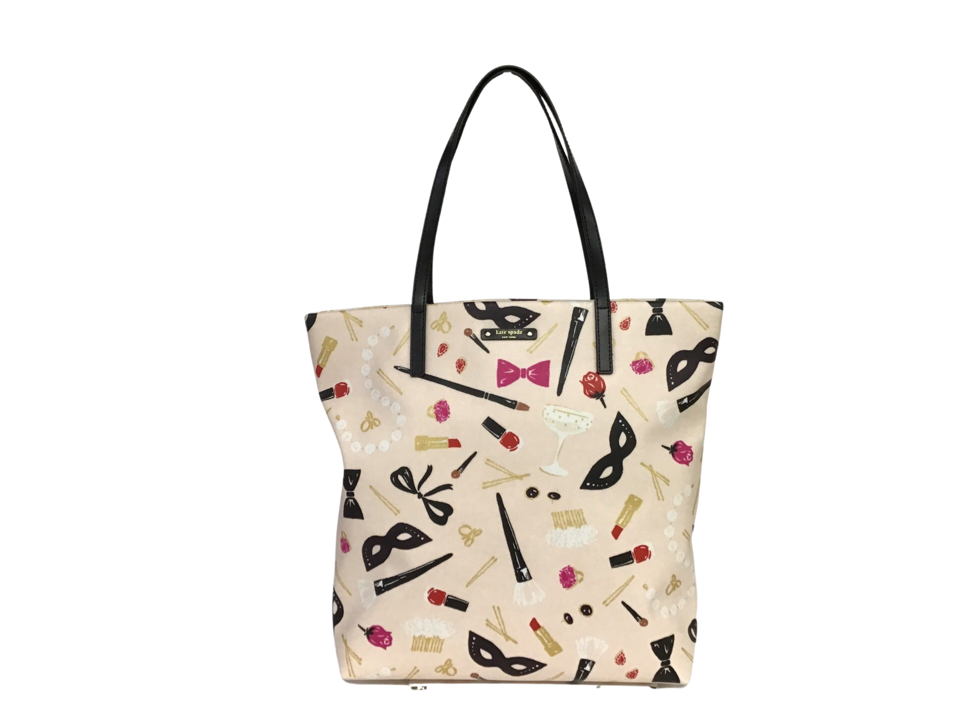 Kate Spade-Hop to It Steal the Scene Bon Shopper Tote - Couture Traders