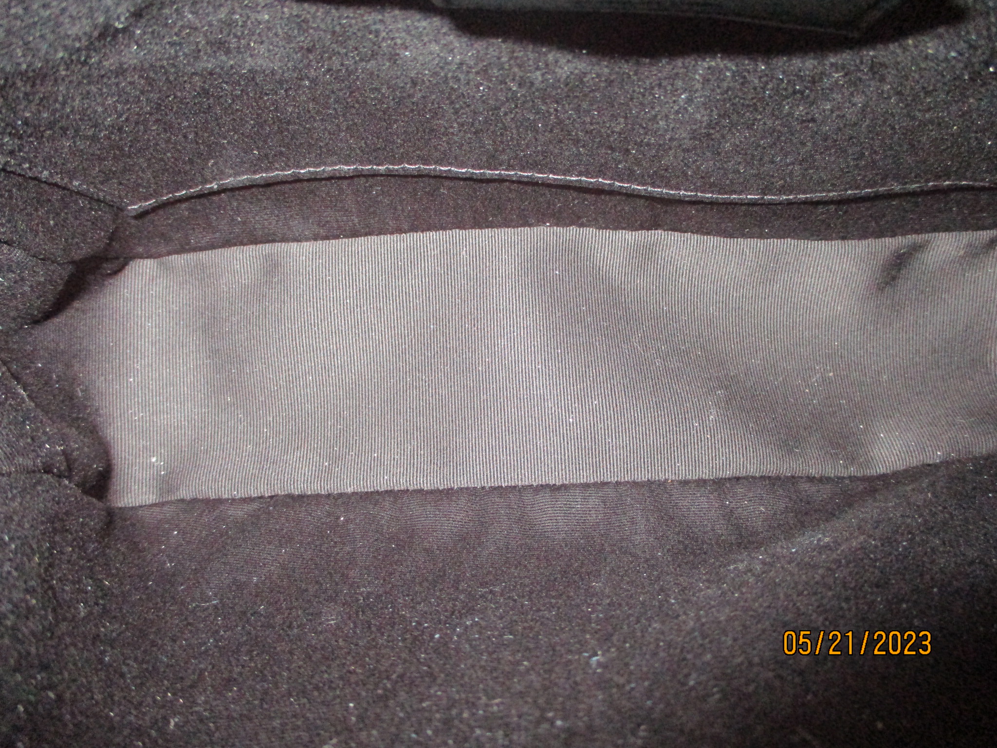 Saint Laurent 2023 Monogram Matelasse Lou Camera Bag - Grey Crossbody Bags,  Handbags - SNT285894