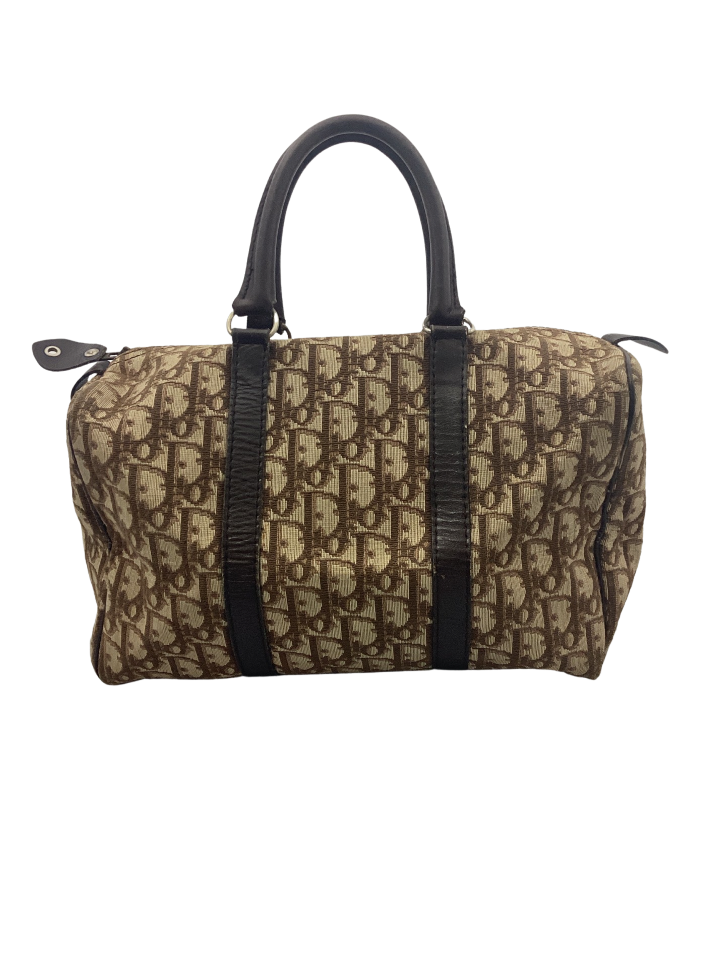 Boston bag 2025 dior