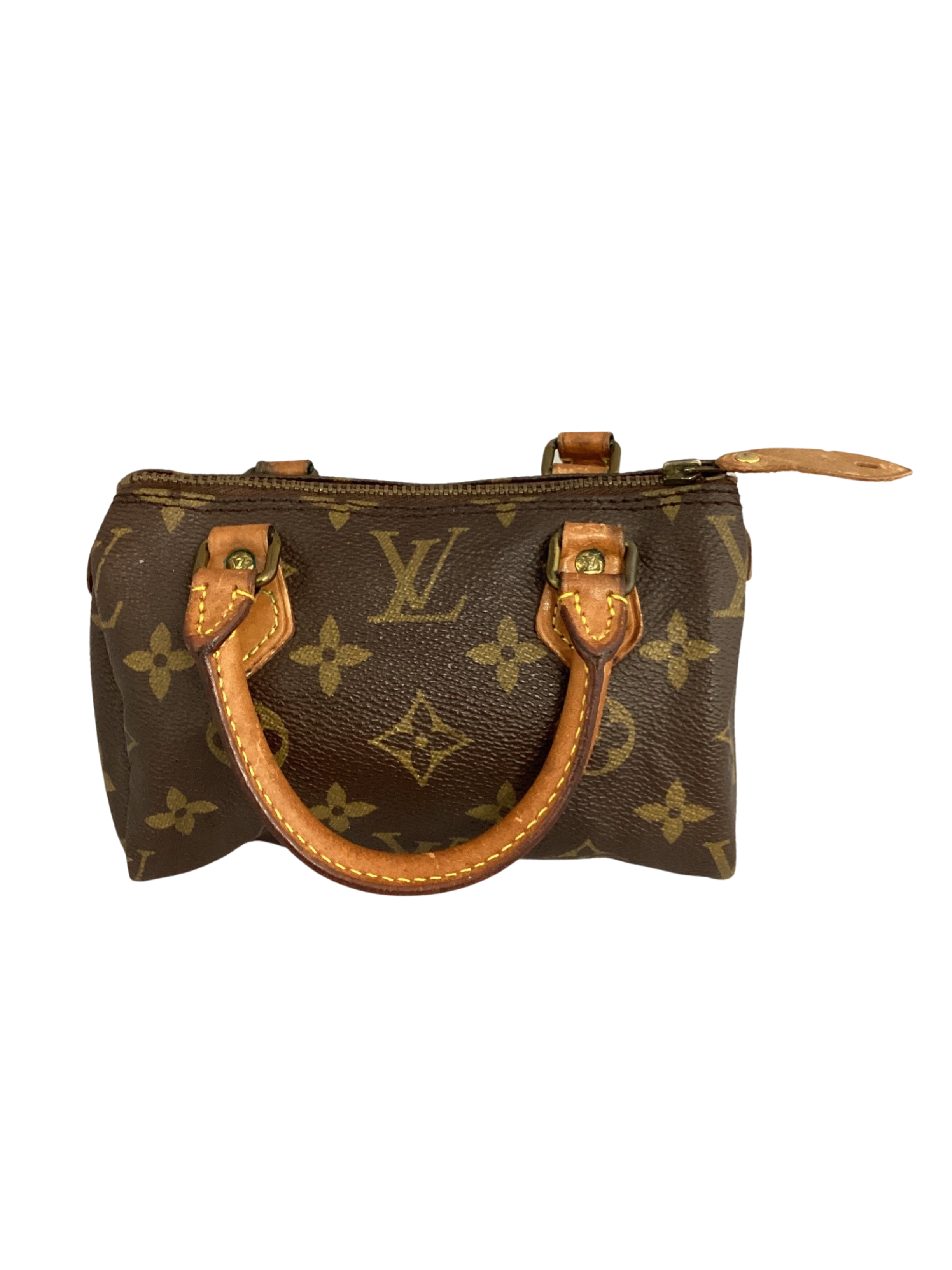 Small speedy louis vuitton deals