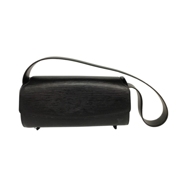 Louis Vuitton, Bags, Louis Vuitton Brown Epi Leather Nocturne Shoulder  Bag