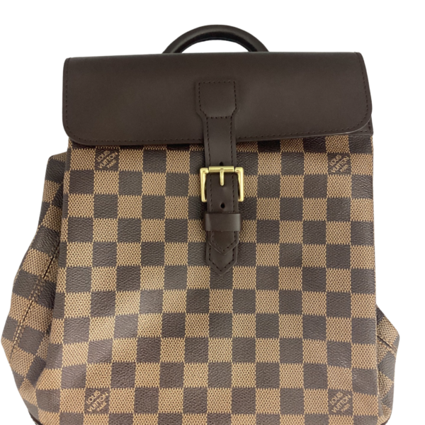 Louis Vuitton-Giant Monogram Bum Bag - Couture Traders