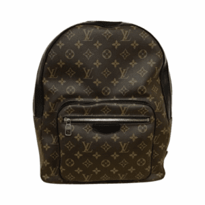 Louis Vuitton-Monogram Josh Backpack - Couture Traders