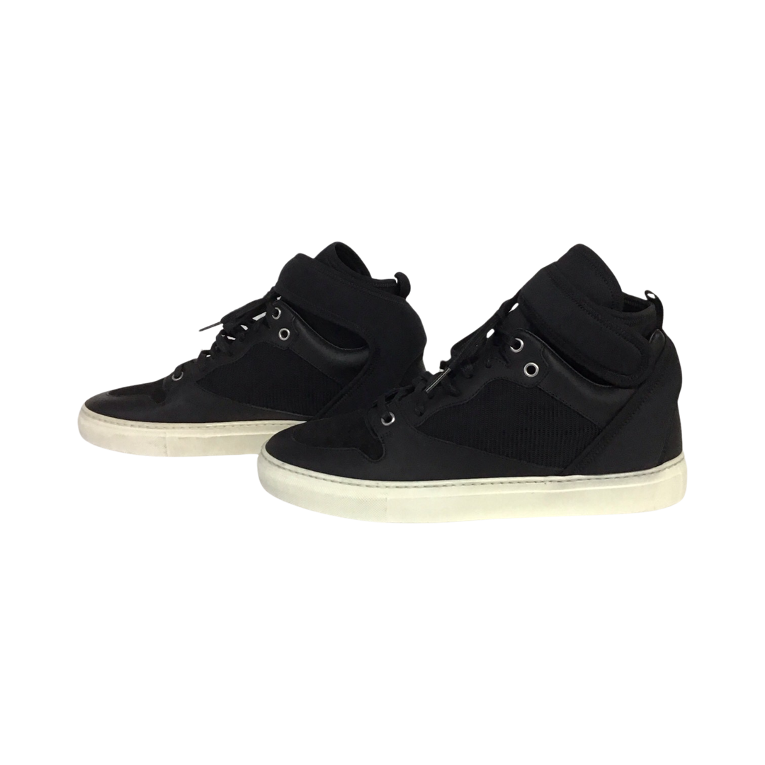 Balenciaga High Top Sneakers