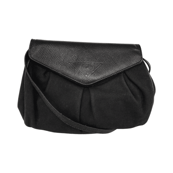 Fendi-Convertible Clutch