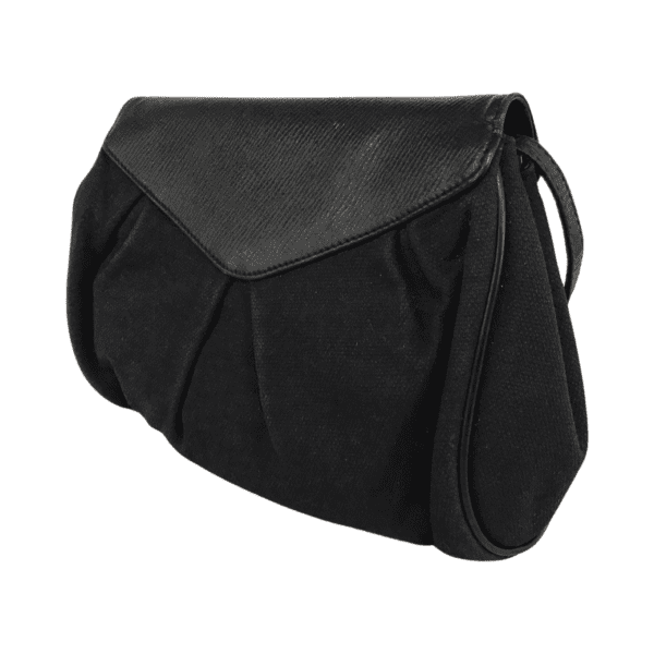 Fendi-Convertible Clutch - Image 3