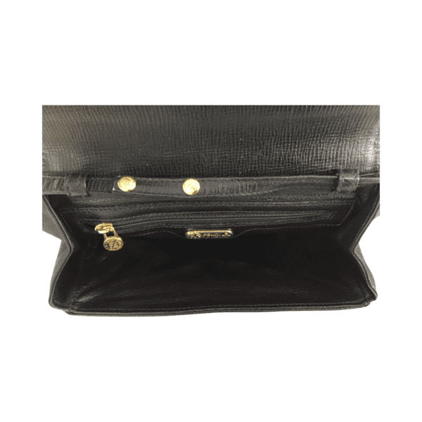 Fendi-Convertible Clutch - Image 4