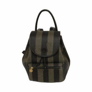 Fendi-Pequin Backpack - Couture Traders display picture 2