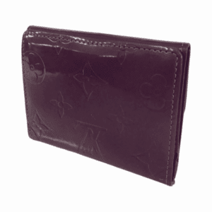 Louis Vuitton-Vernis Ludlow Wallet - Couture Traders